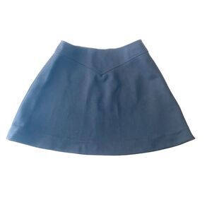 𝅺pant-man mini skirt size Medium